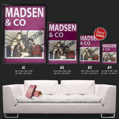 Madsen & Co. (1996)
