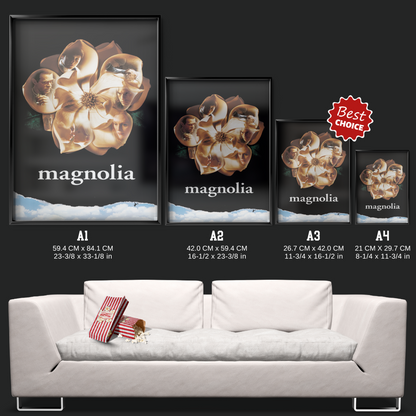 Magnolia (1999)