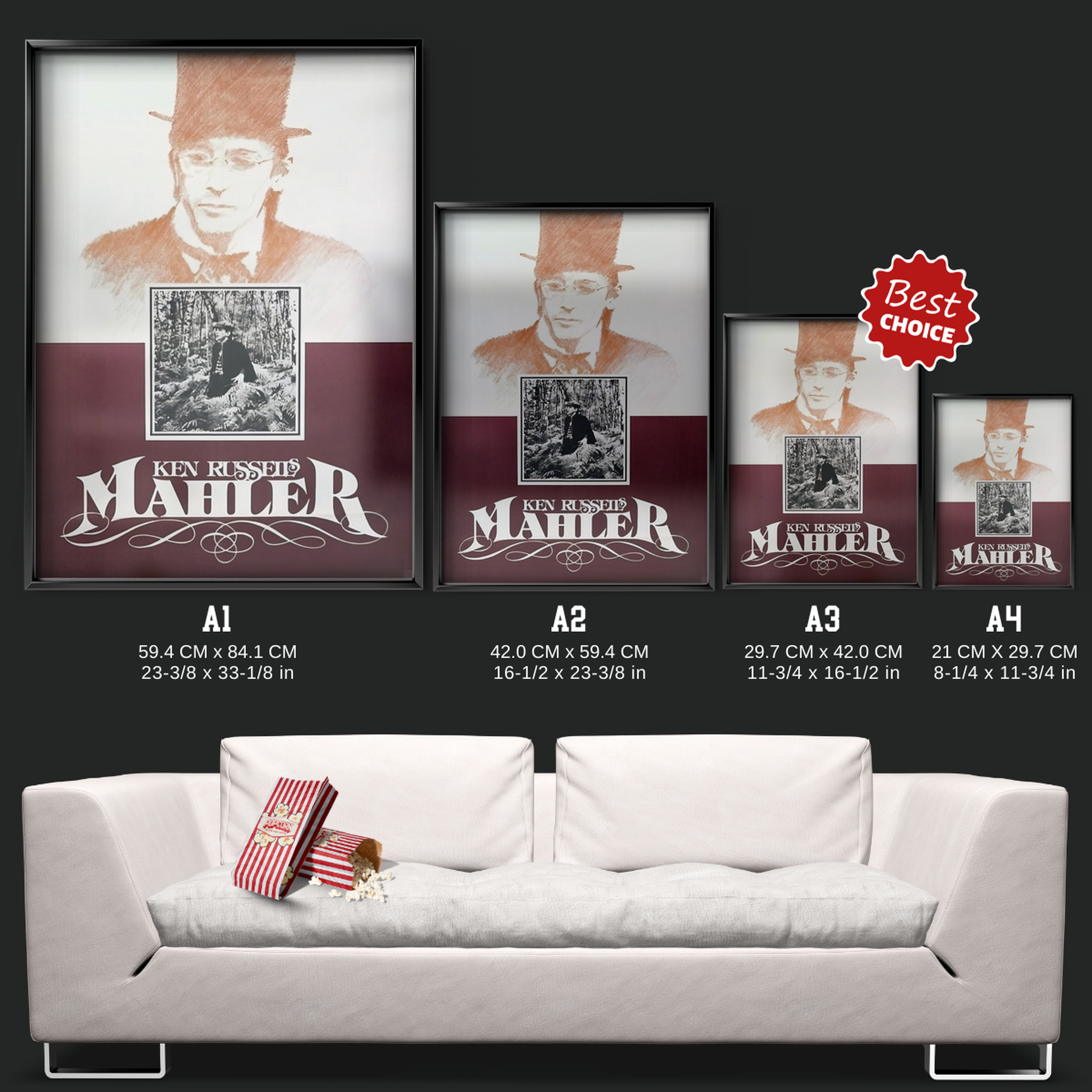 Mahler (1974)