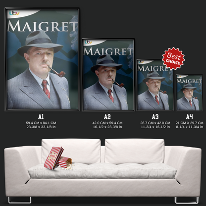 Maigret (1992)