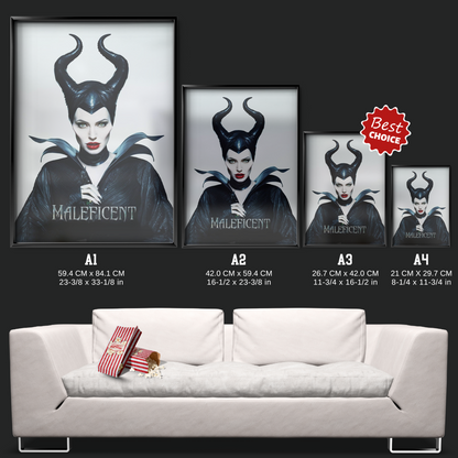 Maleficent (2014)