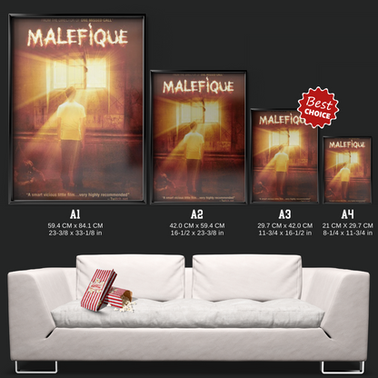 Maléfique (2003)