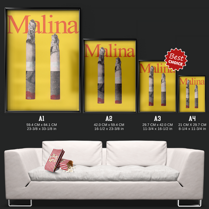 Malina (1991)