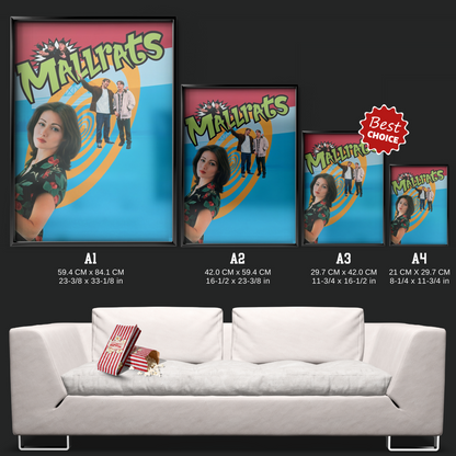 Mallrats (1995)