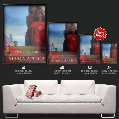 Mama Africa (2002)