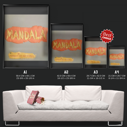 Mandala (1977)