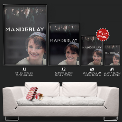 Manderlay (2005)