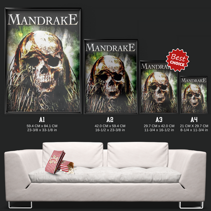 Mandrake (2010)