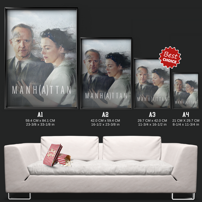 Manhattan (2014)