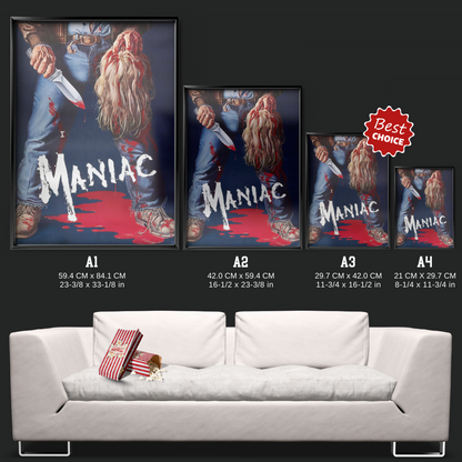 Maniac (1980)