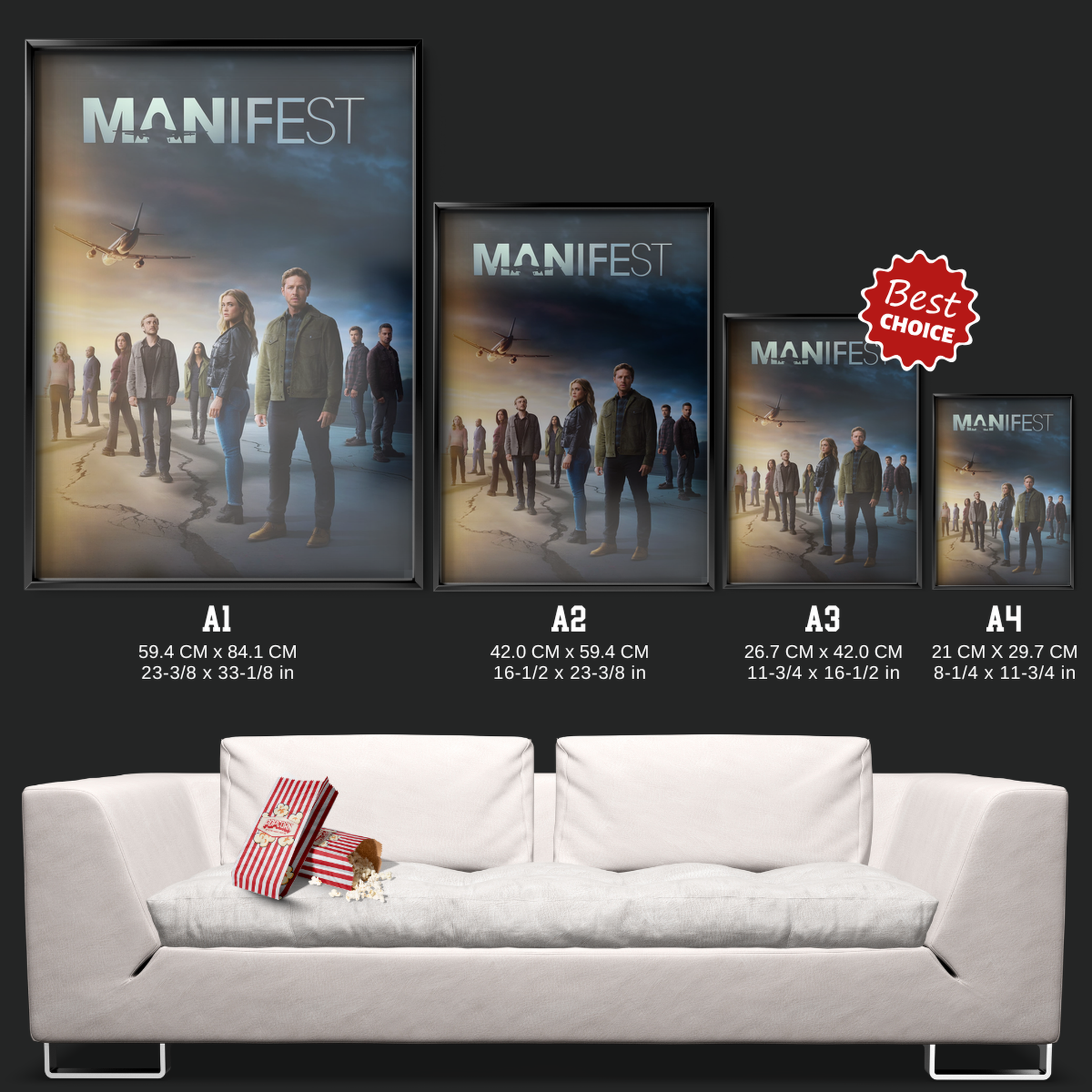 Manifest (2018)