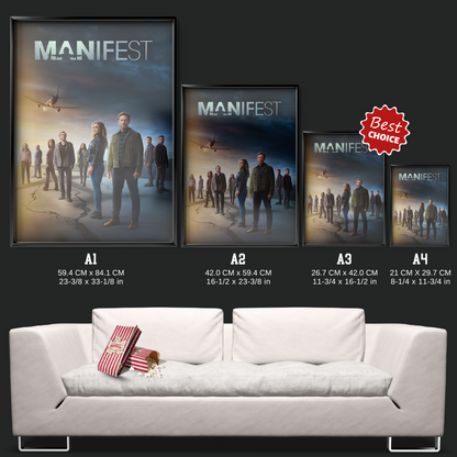 Manifest (2018)