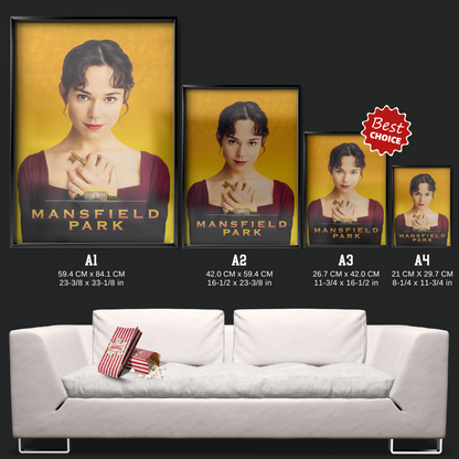 Mansfield Park (1999)