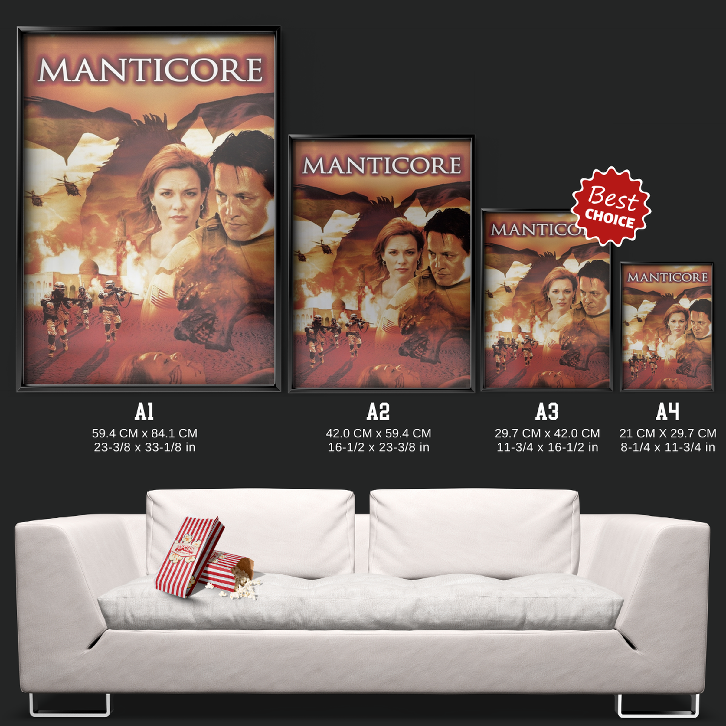 Manticore (2005)