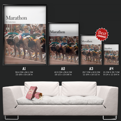 Marathon (1993)