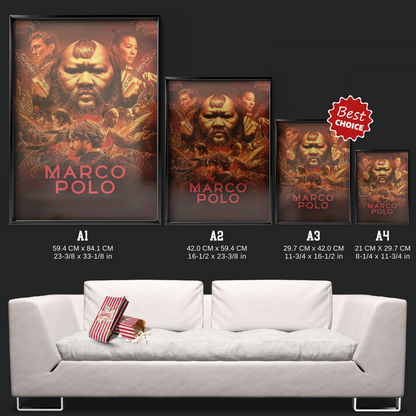 Marco Polo (2014)