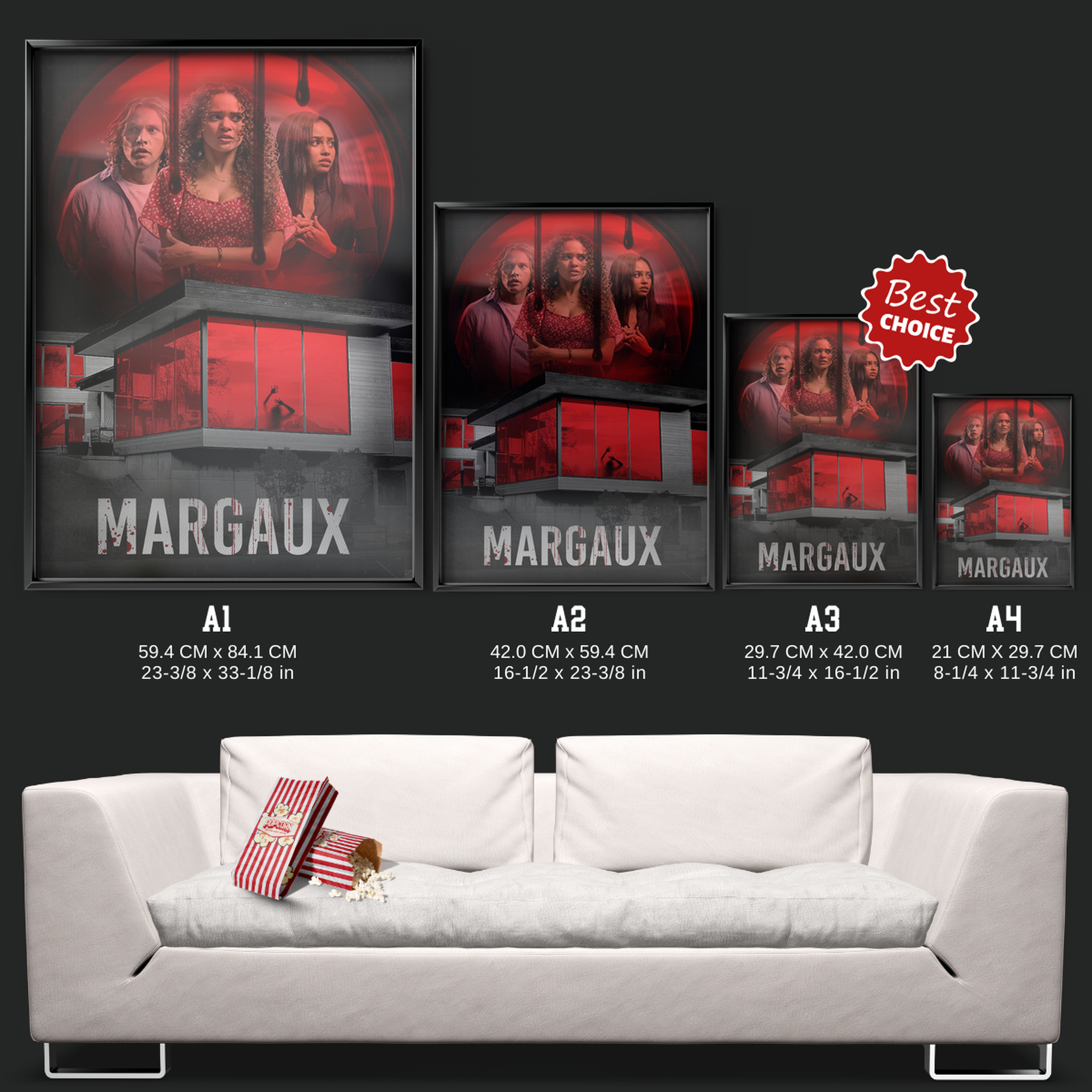 Margaux (2022)