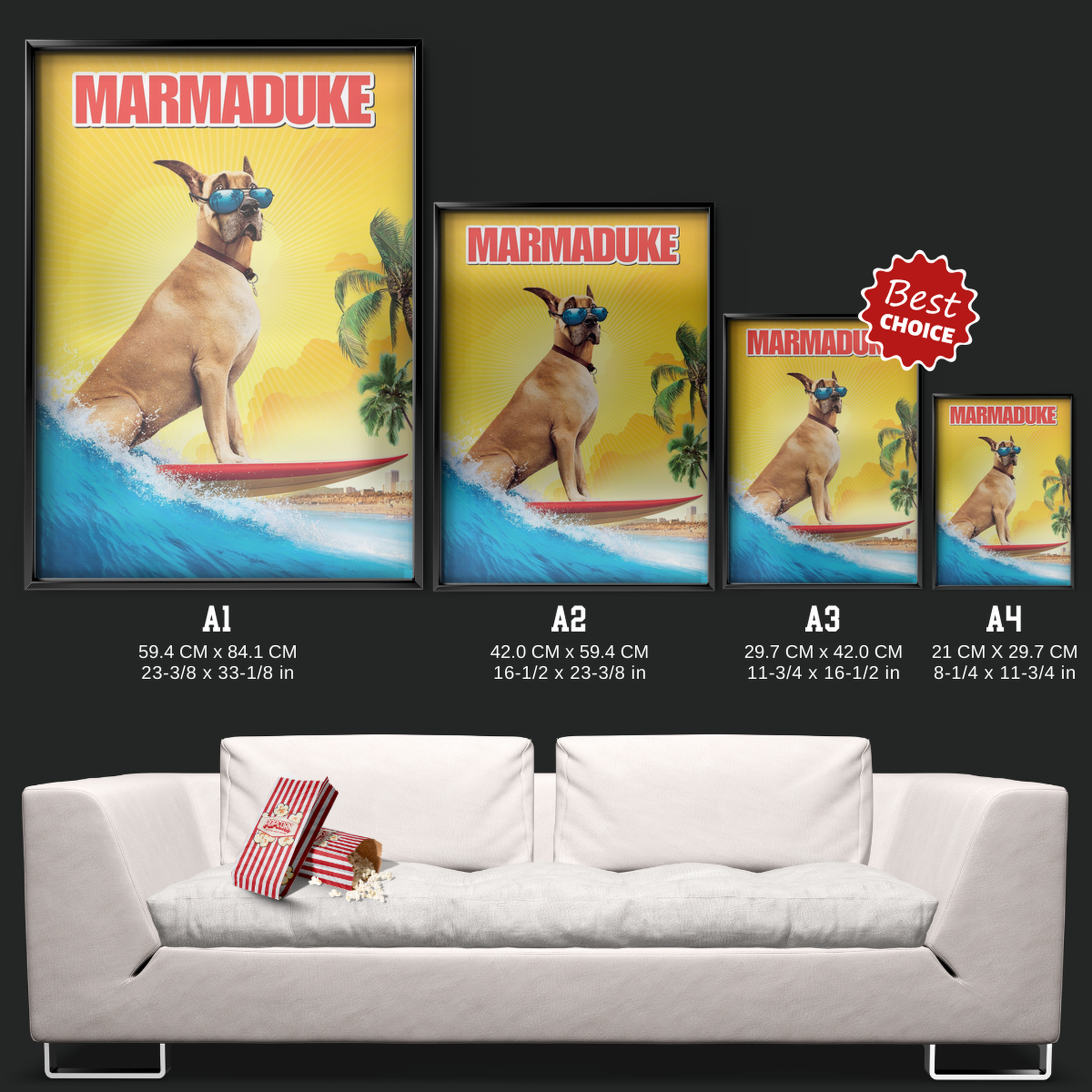 Marmaduke (2010)