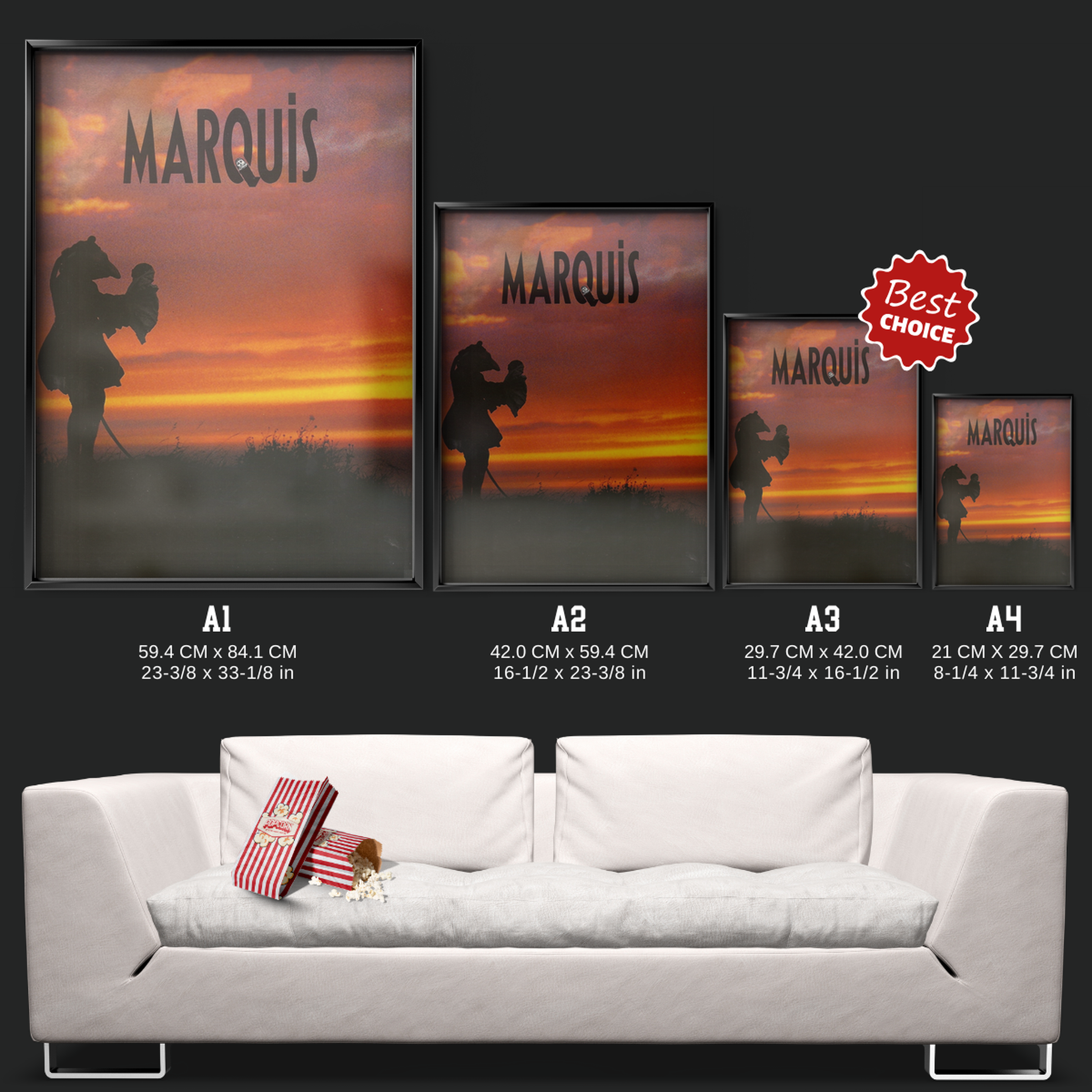 Marquis (1989)