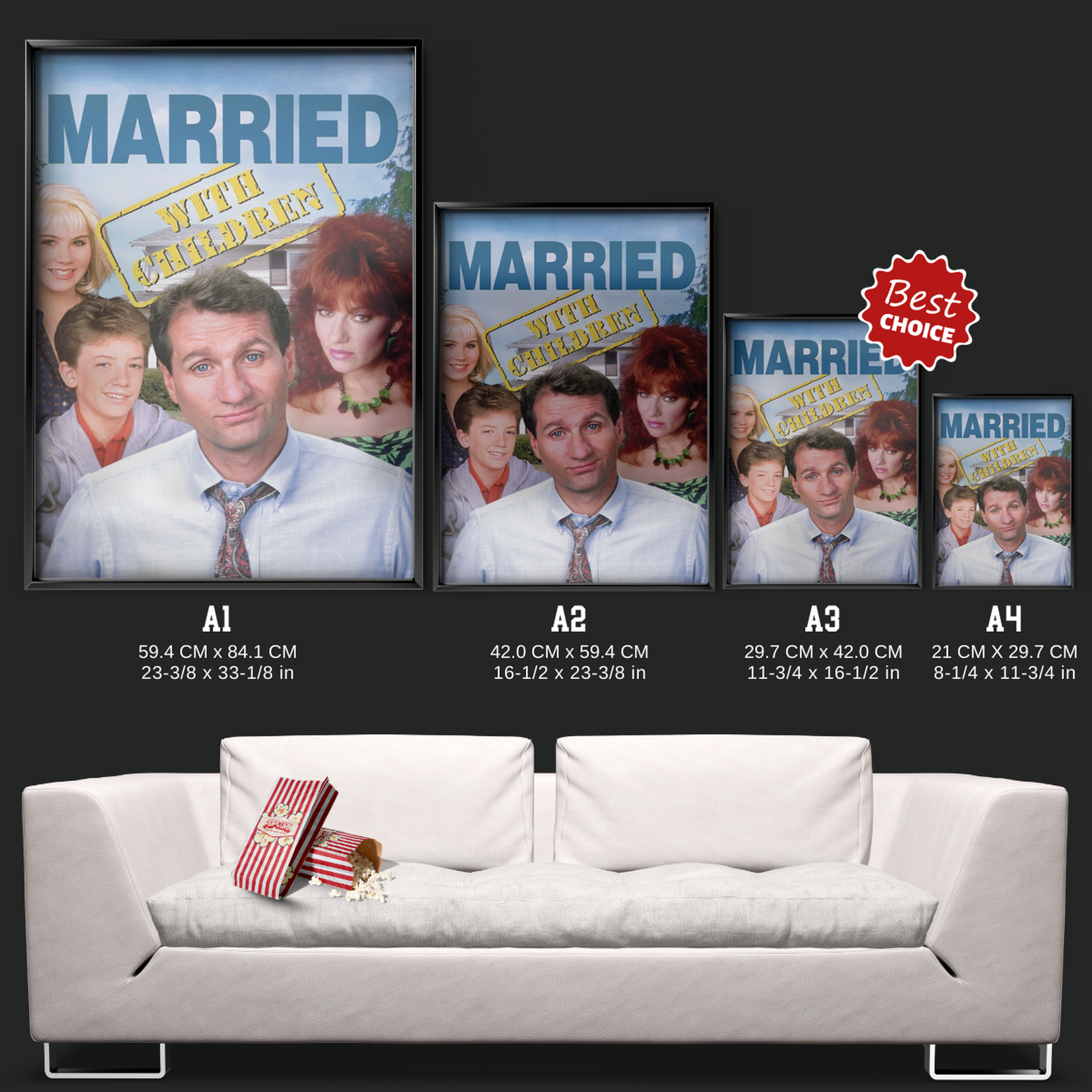 Married... With Children (1987)