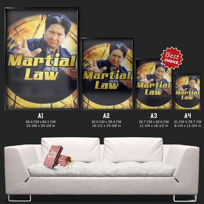 Martial Law (1998)