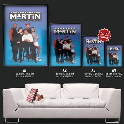 Martin (1992)