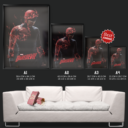 Marvel's Daredevil (2015)