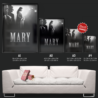 Mary (2005)