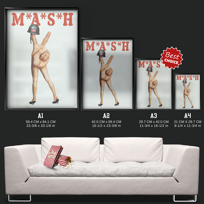 Mash (1970)