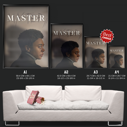 Master (2022)