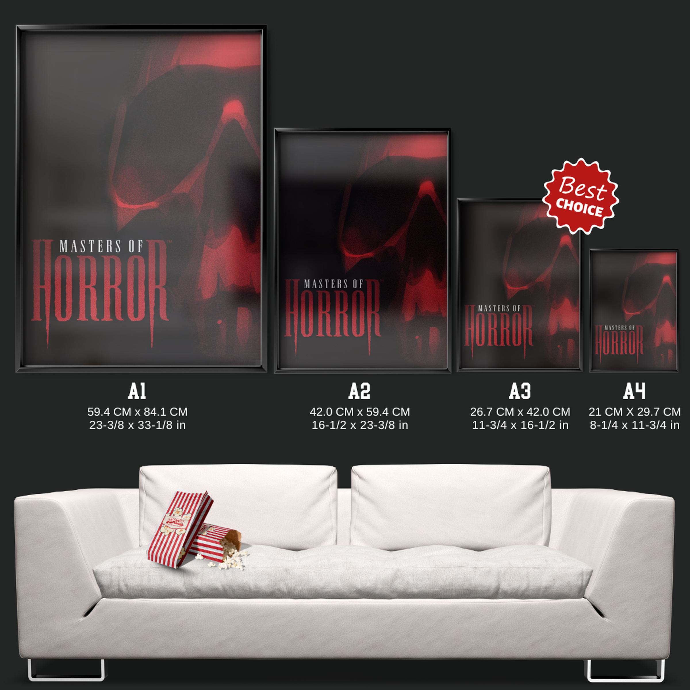 Masters Of Horror (2005)