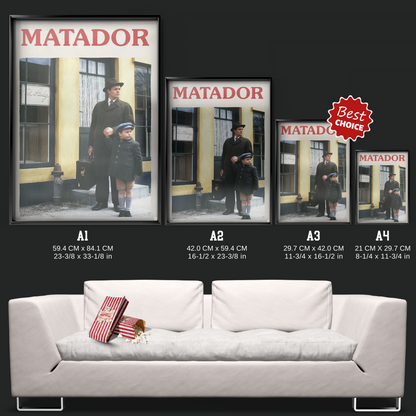 Matador (1978)