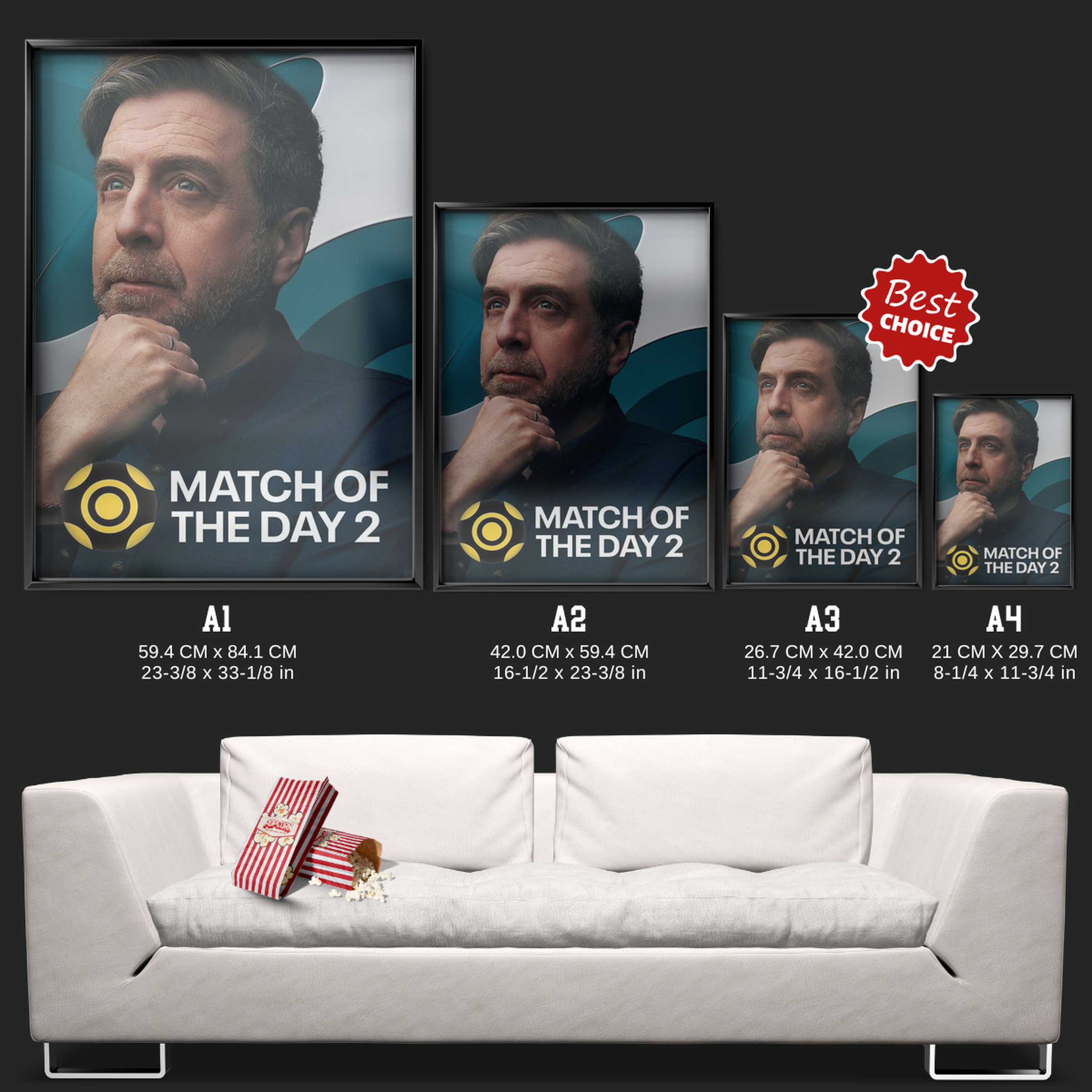 Match Of The Day 2 (2004)