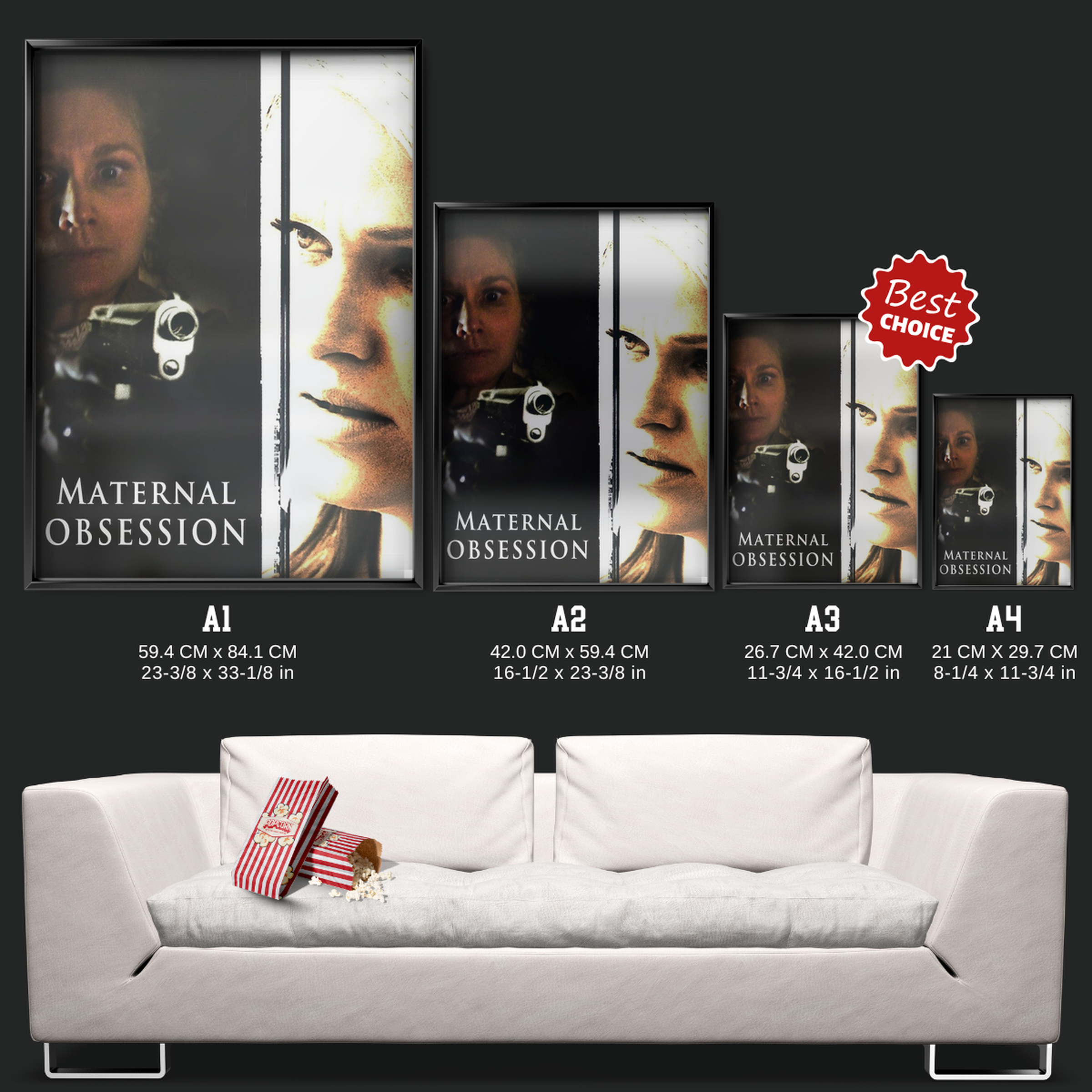 Maternal Obsession (2008)