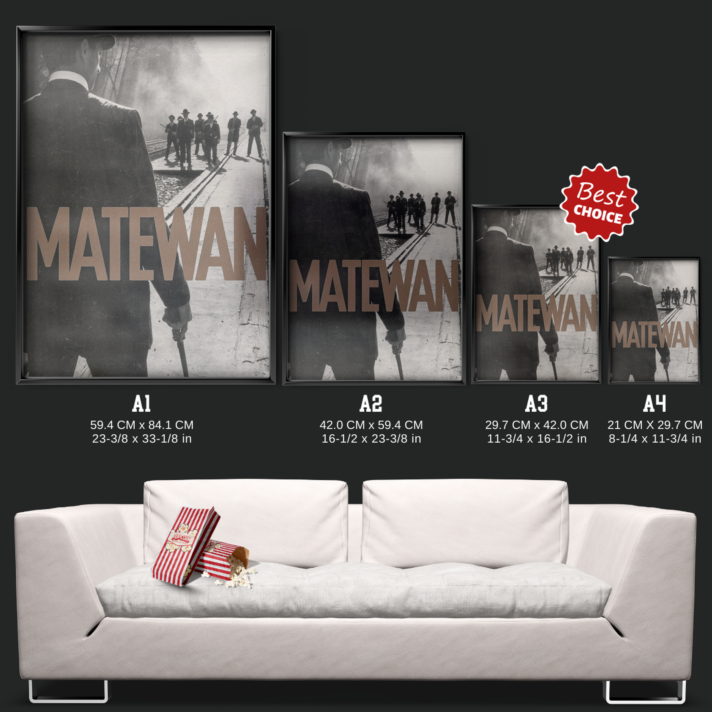 Matewan (1987)