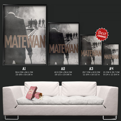 Matewan (1987)