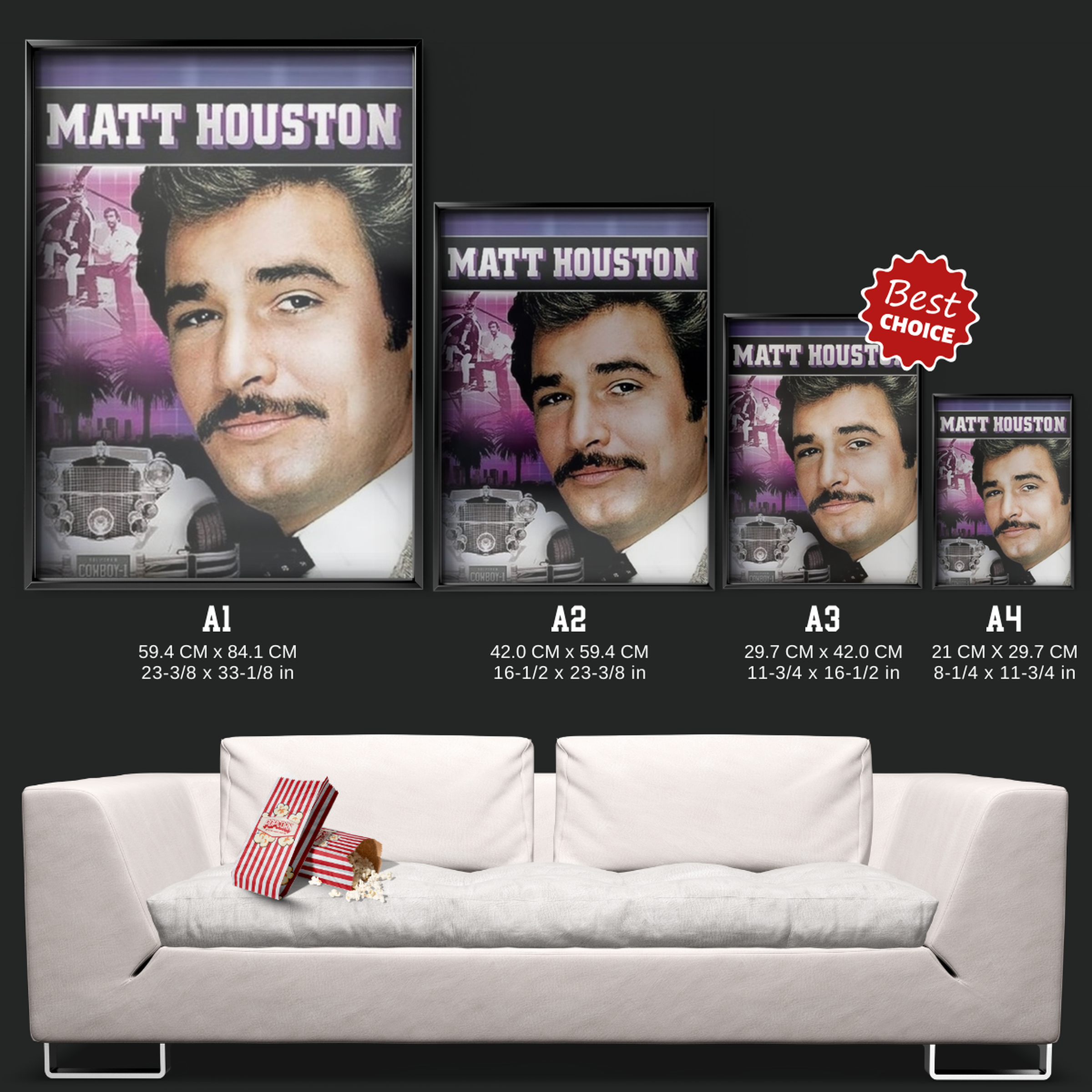 Matt Houston (1982)
