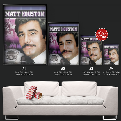 Matt Houston (1982)