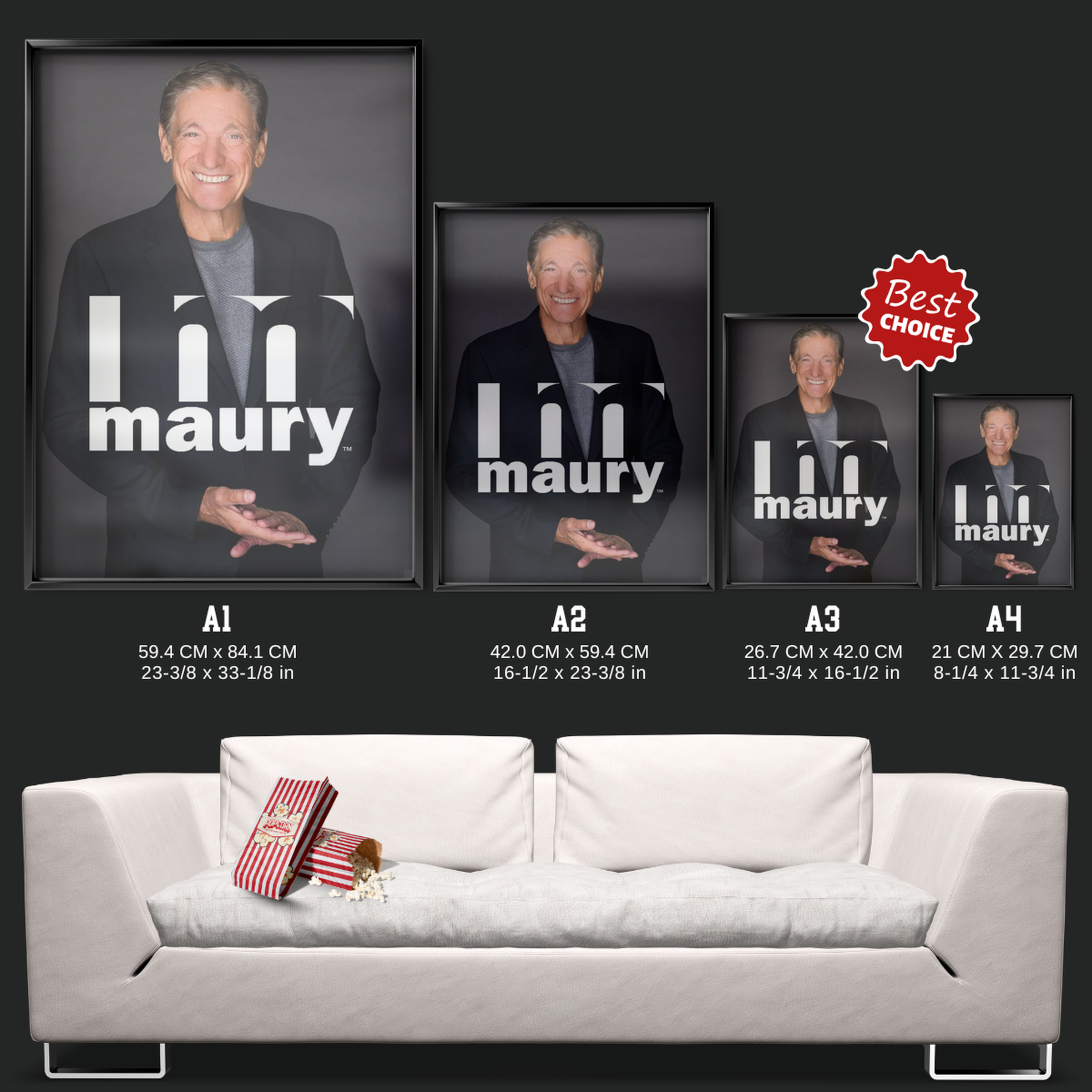 Maury (1991)