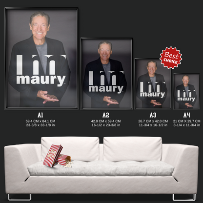 Maury (1991)