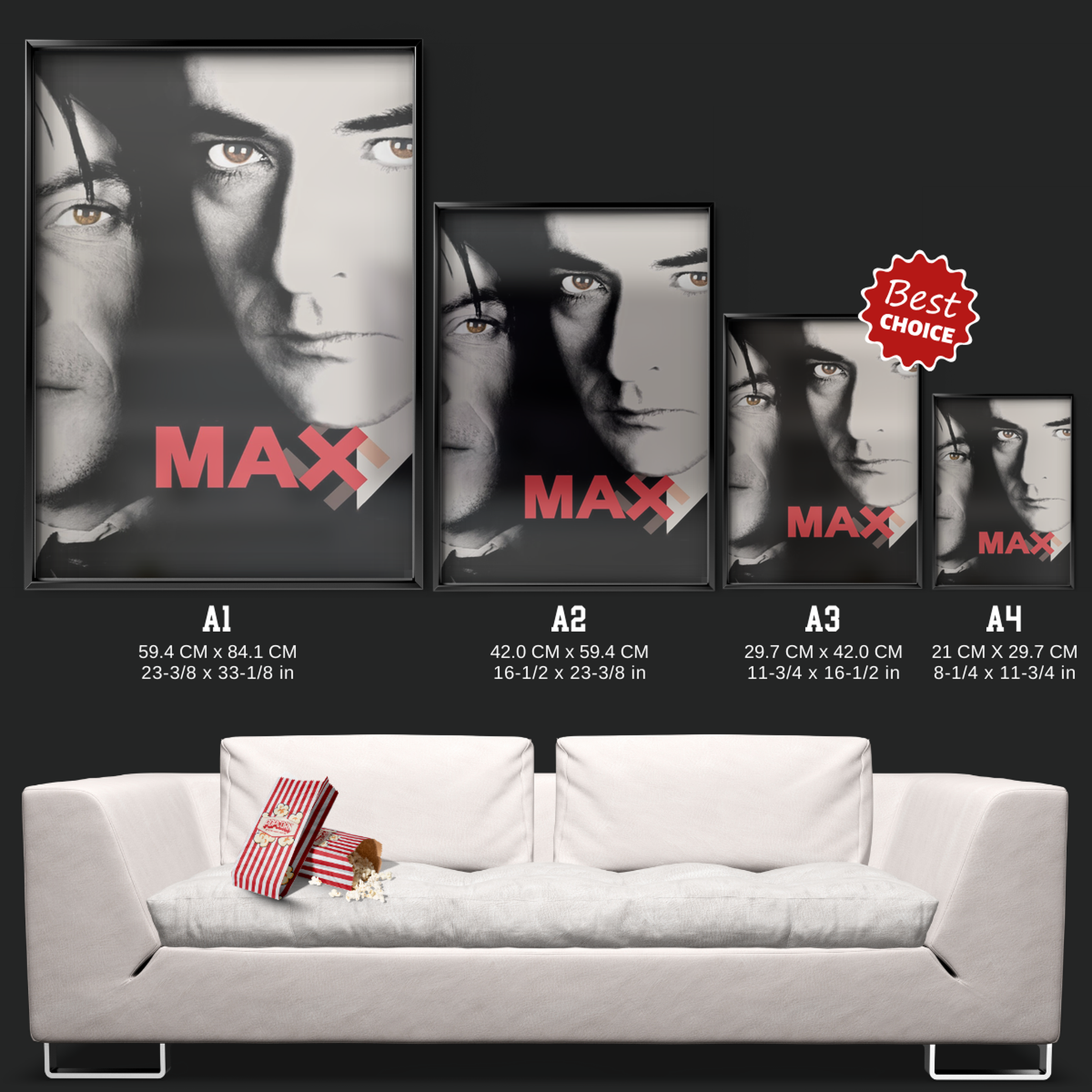 Max (2002)