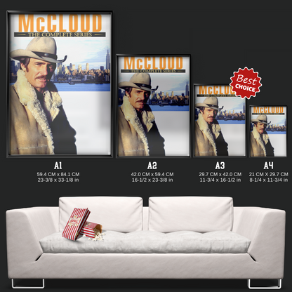 Mccloud (1970)