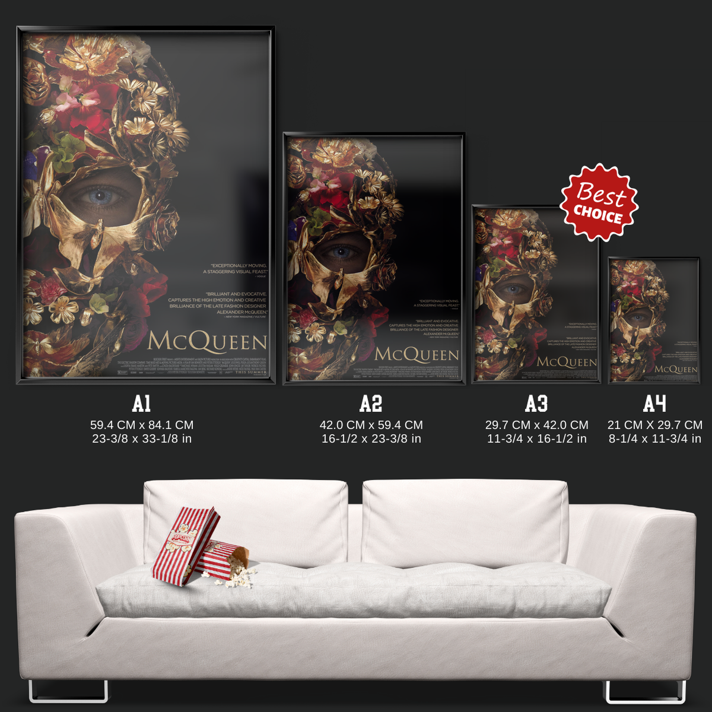 Mcqueen (2018)
