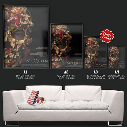 Mcqueen (2018)