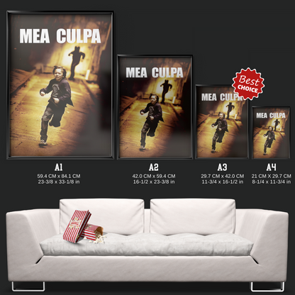 Mea Culpa (2014)