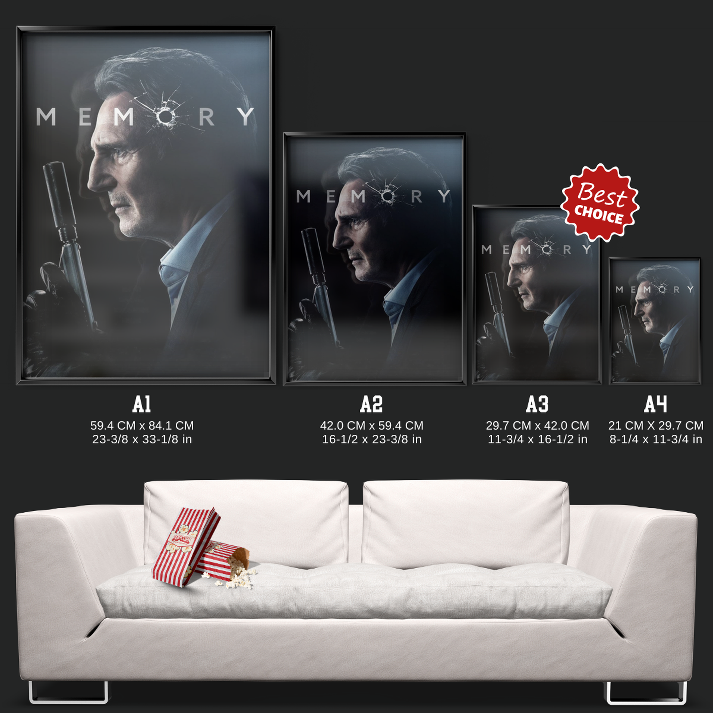 Memory (2022)