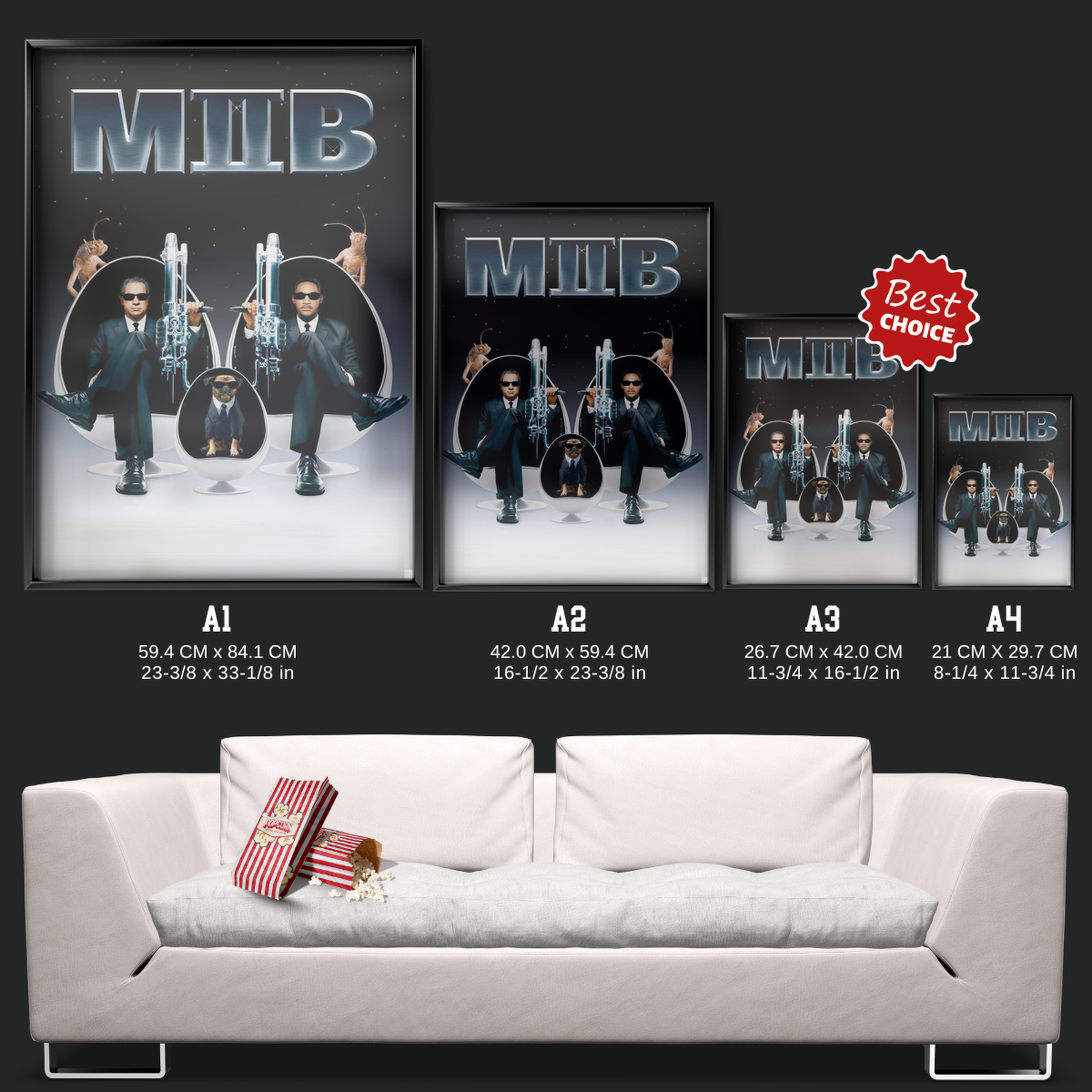 Men In Black Ii (2002)