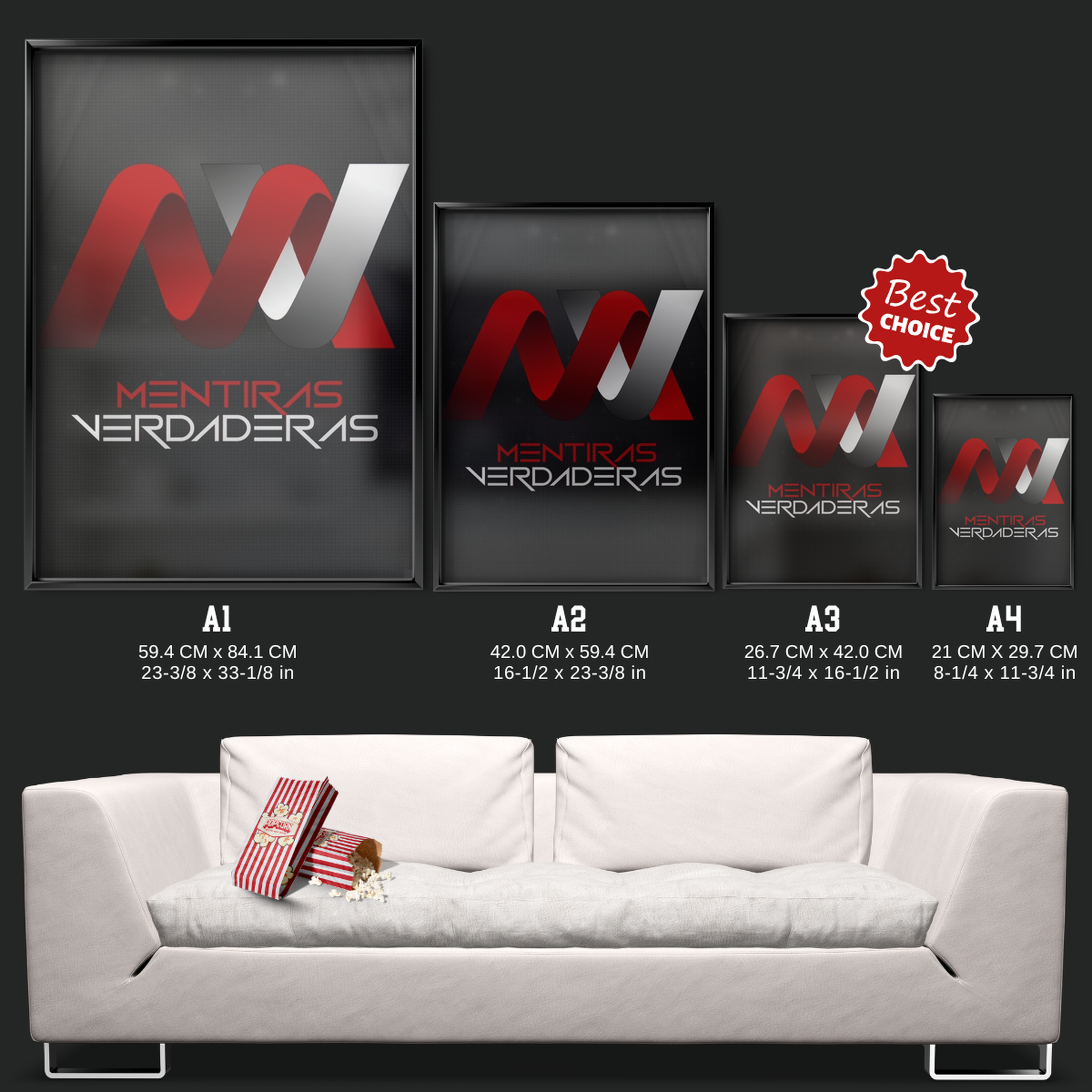 Mentiras Verdaderas (2011)