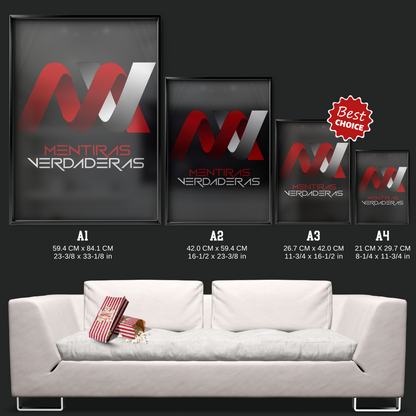 Mentiras Verdaderas (2011)