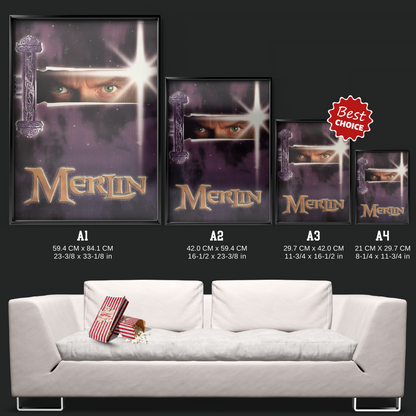 Merlin (1998)
